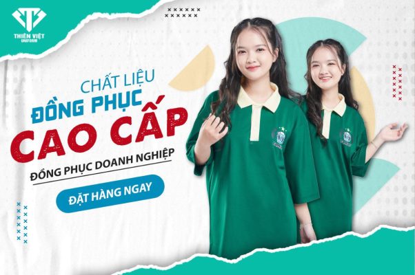 Vì sao cần chọn chất liệu vải thun kỹ lưỡng khi đặt may áo đồng phục?