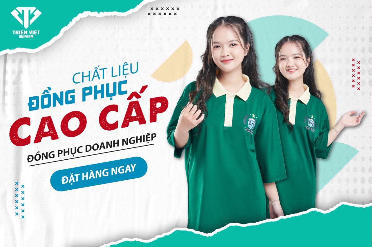 Vì sao cần chọn chất liệu vải thun kỹ lưỡng khi đặt may áo đồng phục?