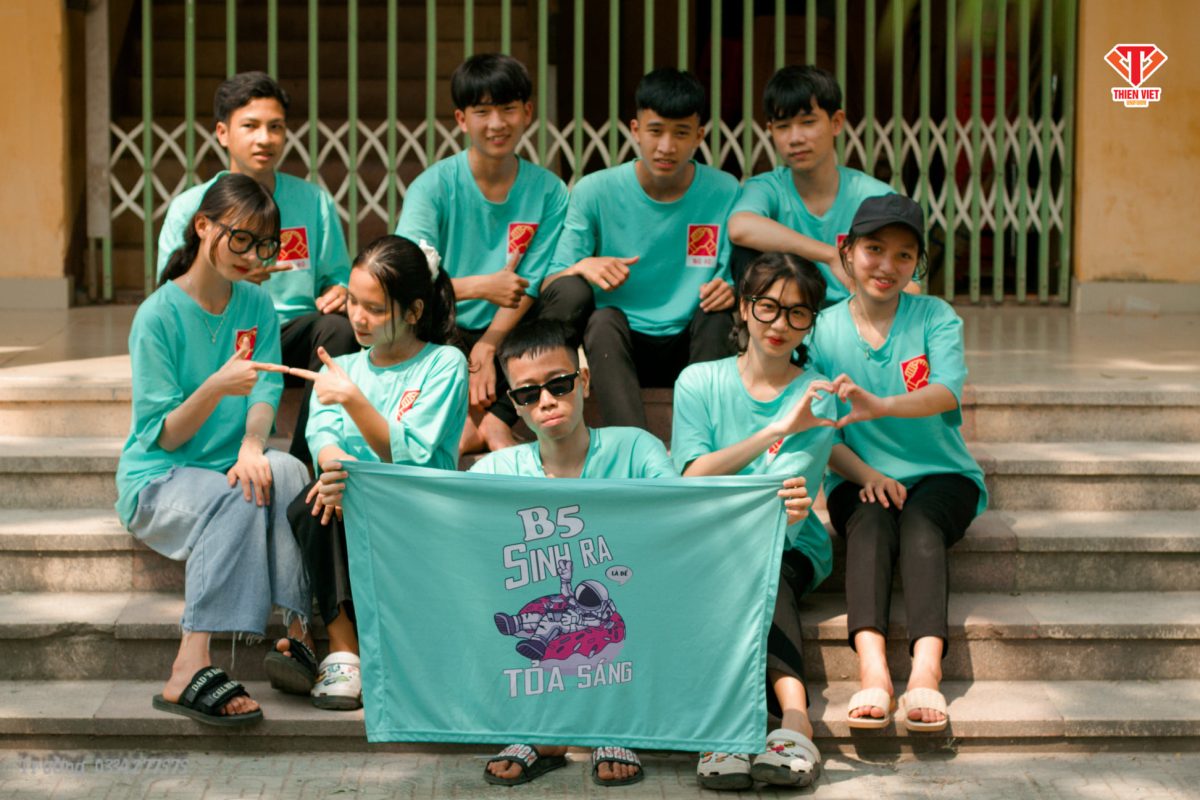 vì sao cần tuân thủ các bước may đo đồng phục chuẩn?