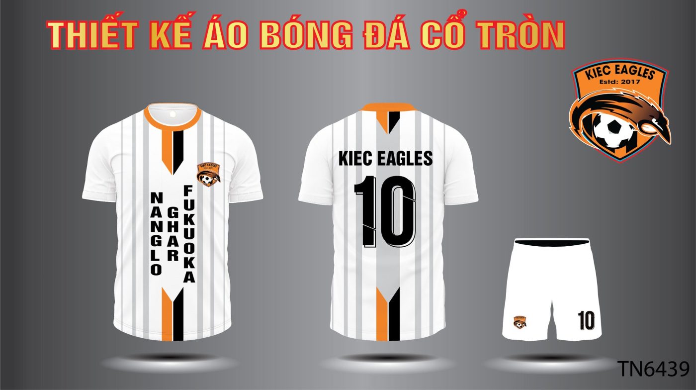 Cách Chọn Size Áo Đá Banh Chuẩn Theo Bảng Size Quốc Tế