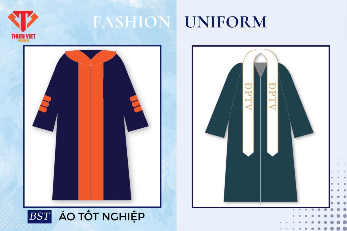 Đồng Phục Tốt Nghiệp Có Ý Nghĩa Gì?
