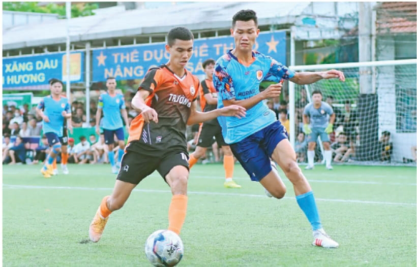 Hue Sport Festival 2025 – Nơi hội tụ tinh hoa thể thao Việt Nam