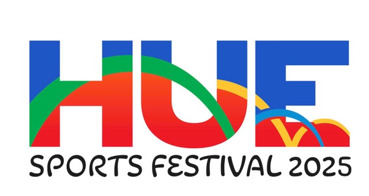 Hue Sport Festival 2025 – Sự kiện thể thao lớn nhất miền Trung
