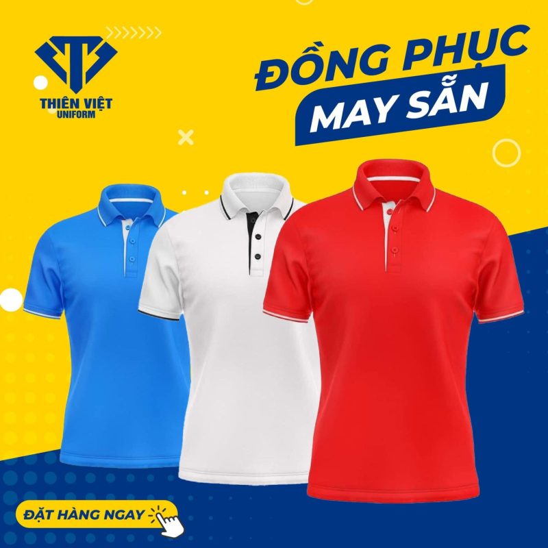 Mua đồng phục may sẵn tại Huế ở đâu uy tín?