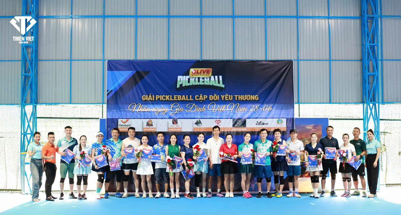 Chất Liệu Vải May Áo Thun Đồng Phục Phổ Biến