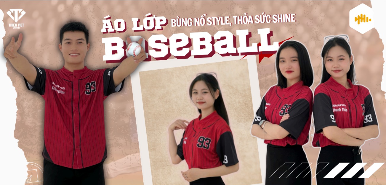 Các Mẫu Áo Thun Đồng Phục Được Ưa Chuộng