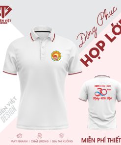 Đồng Phục Áo Lớp  #2