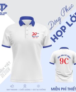 Đồng Phục Áo Lớp  #4