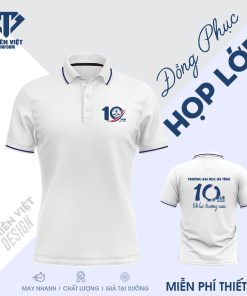 Đồng Phục Áo Lớp  #1