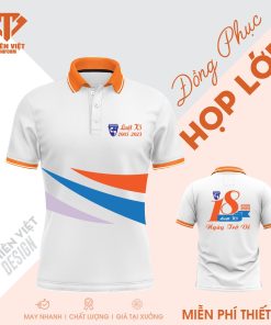 Đồng Phục Áo Lớp  #3