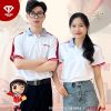 Đồng Phục Áo Thun Viettel