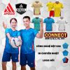 Khám phá đồng phục bóng đá Apollo Connect mẫu mới tại Thiên Việt