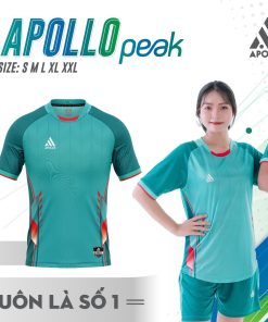 Đồng Phục Bóng Đá Apollo Peak Tại Huế Uy Tín Và Chất Lượng