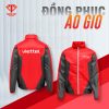 Đồng Phục Áo Khoác | Thiết Kế Đẹp – Chất Liệu Cao Cấp – Giá Xưởng