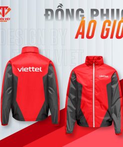 Đồng Phục Áo Khoác | Thiết Kế Đẹp – Chất Liệu Cao Cấp – Giá Xưởng