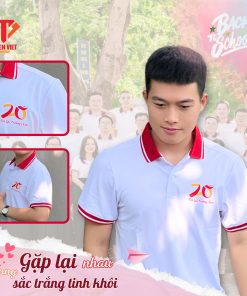 Đặt May Đồng Phục Áo Lớp Tại Huế – Uy Tín, Chất Lượng