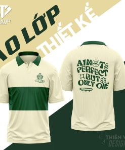 Đồng Phục Áo Lớp Thiên Việt – Dấu Ấn Tuổi Học Trò Khó Phai