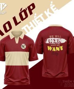 Đồng Phục Áo Lớp – Dấu Ấn Tuổi Học Trò Không Thể Quên