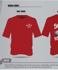 Thiên Việt – Xưởng May Đồng Phục Áo Lớp Tại Huế Uy Tín, Sáng Tạo