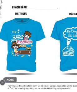 Đồng Phục Áo Lớp Tại Huế – Thiết Kế Đẹp, Giá Xưởng Tận Gốc