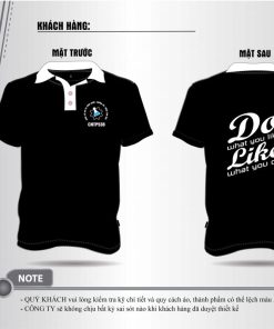 Thiên Việt chuyên thiết kế, may đồng phục áo lớp tại Huế