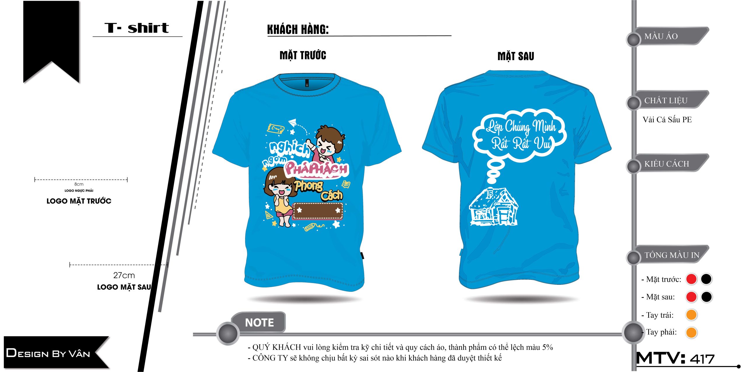 Thiên Việt – Xưởng May Đồng Phục Áo Lớp Chất Lượng, Giá Rẻ