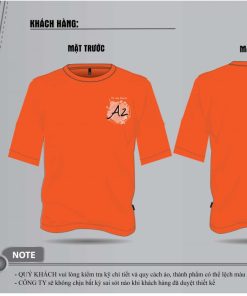 Đồng Phục Áo Lớp Đẹp – Thiết Kế Độc Quyền Tại Thiên Việt