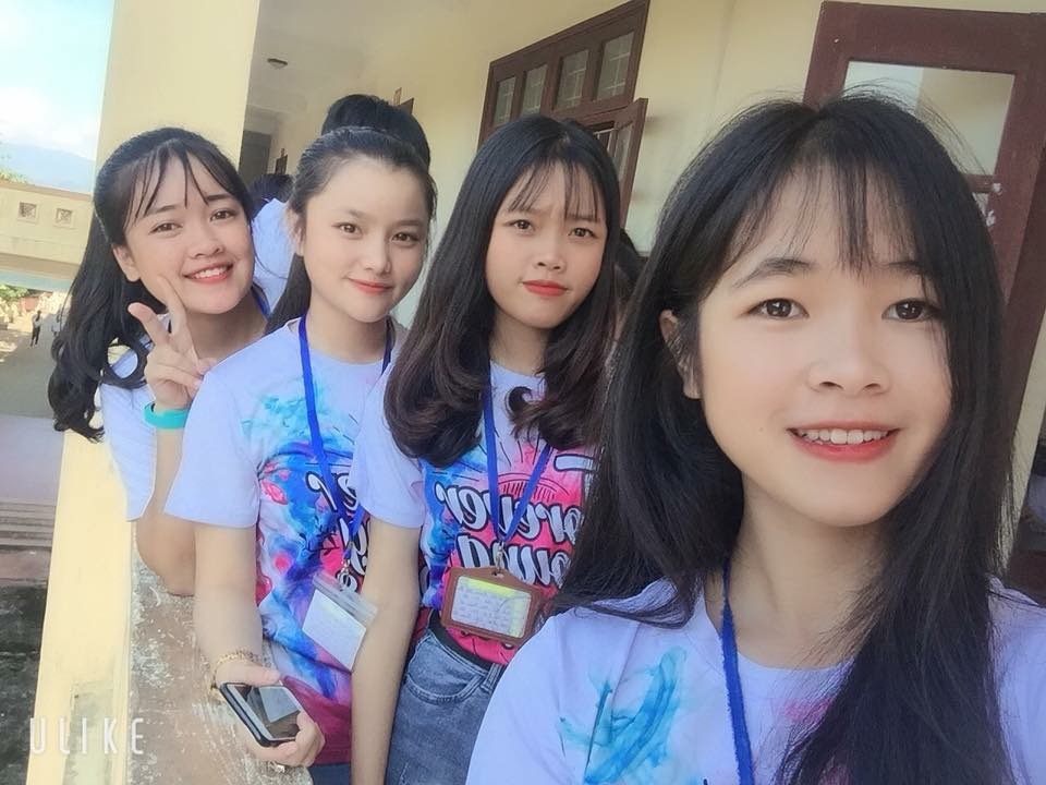 Thiên Việt – Địa Chỉ Mua Đồng Phục Áo Lớp Uy Tín Tại Huế