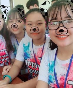 Mua Đồng Phục Áo Lớp Đẹp, Giá Tốt – Xưởng May Thiên Việt