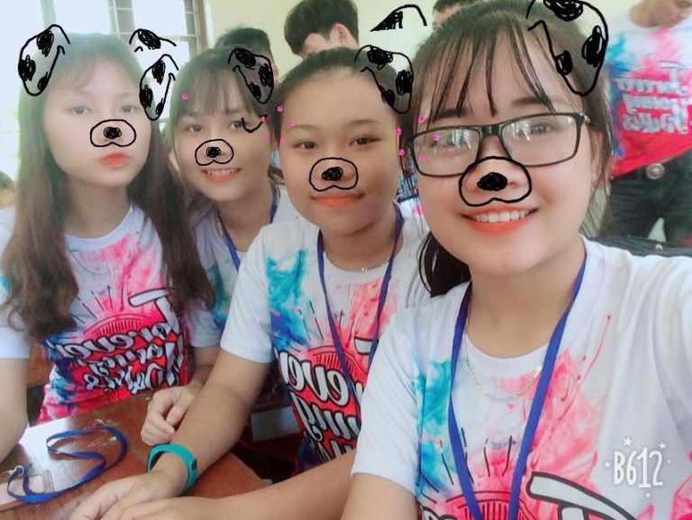 Mua Đồng Phục Áo Lớp Đẹp, Giá Tốt – Xưởng May Thiên Việt