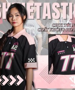 Đồng Phục Áo Lớp Shinetastic | Độc Đáo – Thời Trang – Cá Tính