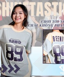 Đồng Phục Áo Lớp Shinetastic | May Trực Tiếp Tại Xưởng Thiên Việt