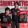 BST Đồng Phục Áo Lớp Shinetastic – Thể Hiện Tinh Thần Tuổi Trẻ