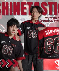 BST Đồng Phục Áo Lớp Shinetastic – Thể Hiện Tinh Thần Tuổi Trẻ