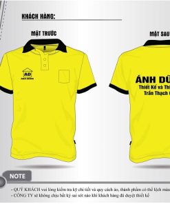 Đồng Phục Áo Phông Công Ty – Thiết Kế Miễn Phí, Giá Xưởng Tận Gốc