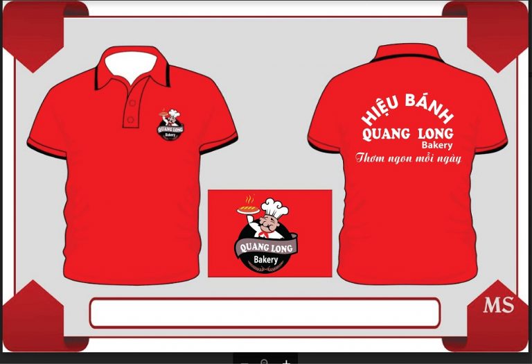 Đặt May Đồng Phục Áo Phông Công Ty – Giải Pháp Quảng Bá Thương Hiệu