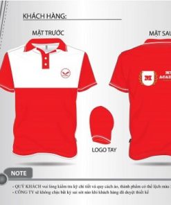 Đồng Phục Áo Phông Công Ty Đẹp, Thoáng Mát – Thiết Kế Độc Quyền