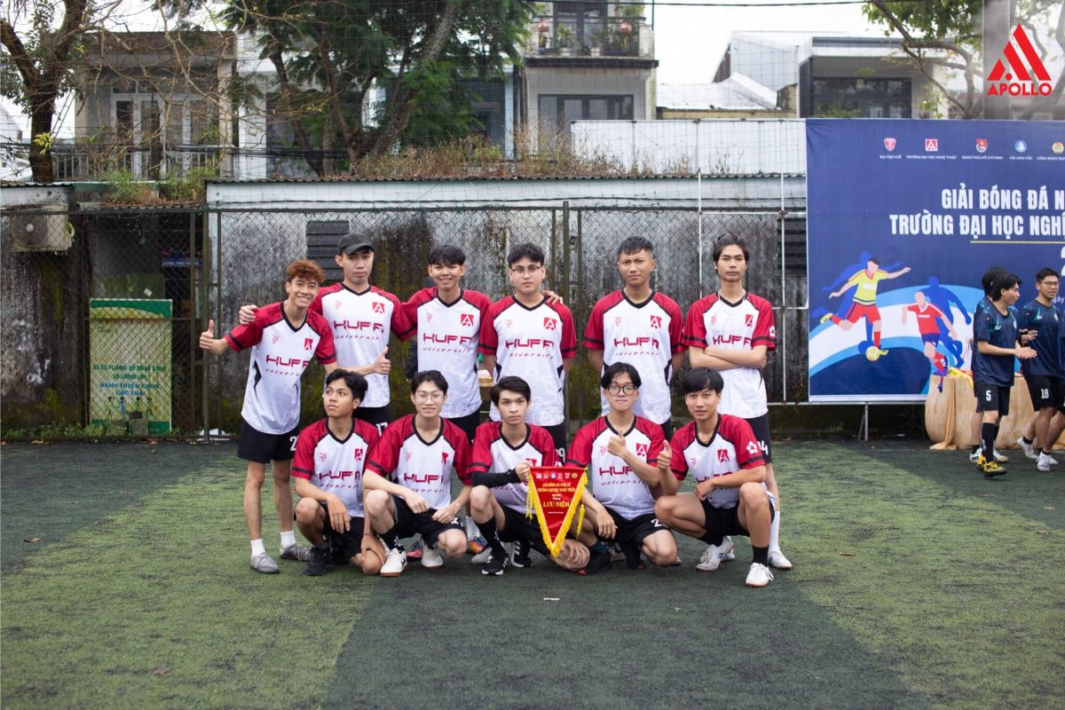 Thiên Việt – Địa chỉ may đồng phục thể thao uy tín tại Huế