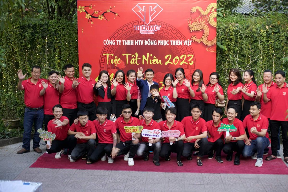 Đồng phục thể thao tại Huế – Khẳng định phong cách và cá tính