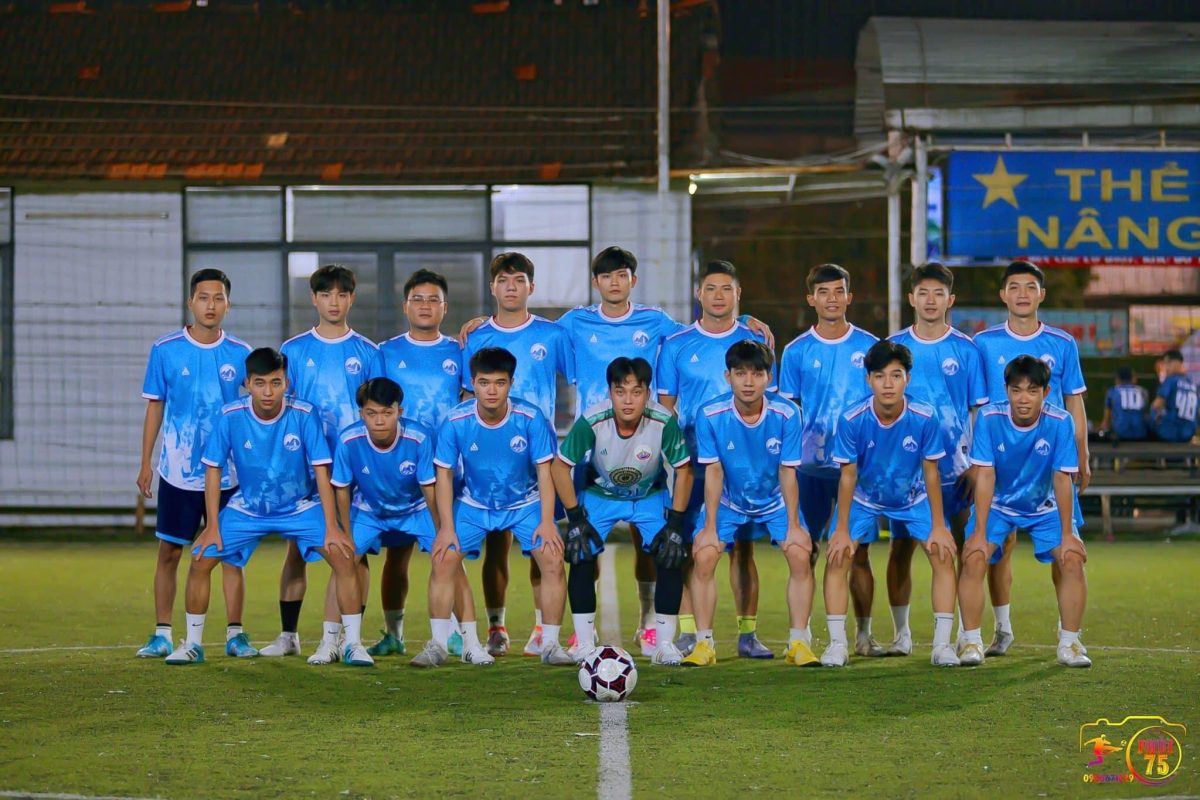 Đồng Phục Áo Thể Thao Tại Huế Ưa Chuộng Nhất Năm 2025