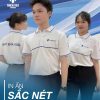 May Đồng Phục Áo Thun VNPT Uy Tín – Giá Xưởng Tại Thiên Việt