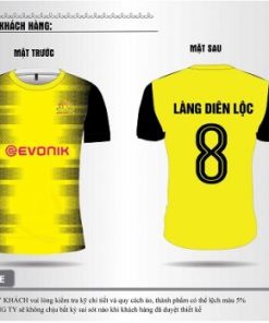 Đồng Phục Bóng Đá Tại Huế | Thiết Kế Đẹp – Giá Xưởng Tại Thiên Việt