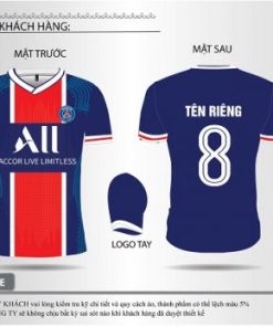 Đồng Phục Bóng Đá Tại Huế | Thiết Kế Miễn Phí – Giá Xưởng