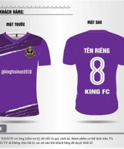 Địa Chỉ Mua Đồng Phục Bóng Đá Uy Tín, Giá Rẻ Tại Huế