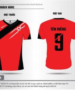 Mua Đồng Phục Bóng Đá Đẹp – Độc – Chất Lượng Cao Tại Thiên Việt