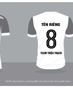 Mua Đồng Phục Bóng Đá Chất Lượng Cao – Thiết Kế Theo Yêu Cầu