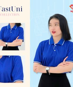 FastUni – Giải Pháp Đồng Phục Công Sở Hiện Đại Tại Thiên Việt