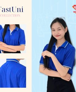 Đồng Phục Công Sở FastUni – Thời Trang Chuyên Nghiệp Tại Thiên Việt