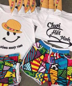 Đồng Phục Dã Ngoại Thiên Việt – Bền Đẹp, Thoải Mái Cho Mọi Hành Trình