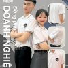 Đồng Phục Doanh Nghiệp | Giải Pháp Xây Dựng Thương Hiệu Chuyên Nghiệp